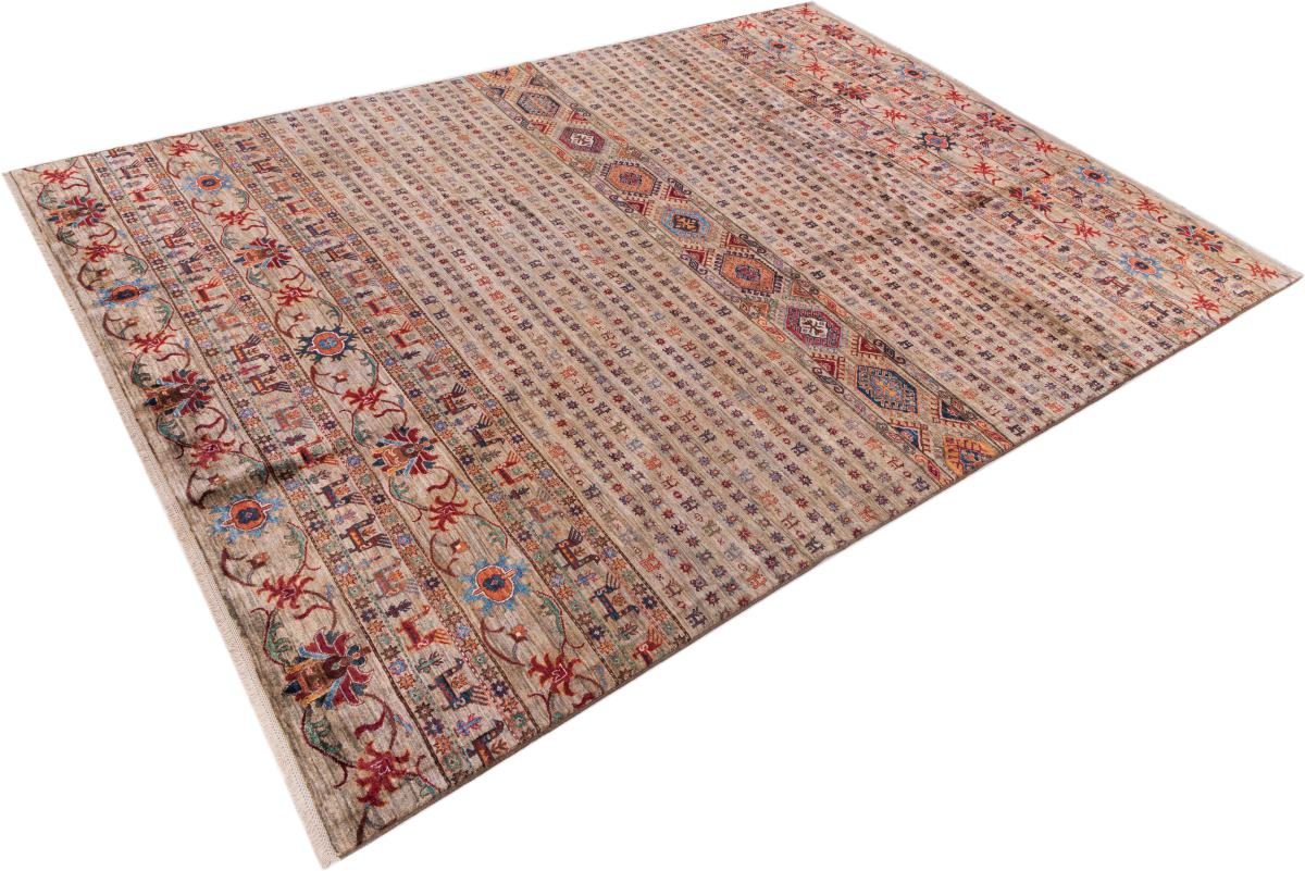 Ziegler Farahan - 1