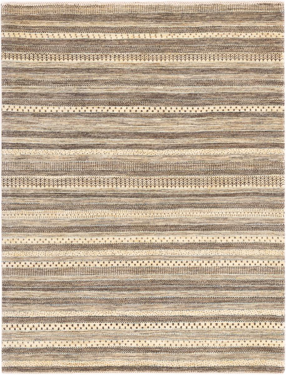 Dywan perski Persja Gabbeh Loribaft Tabiilbaft 196x151 196x151, Dywan perski Ręcznie tkane