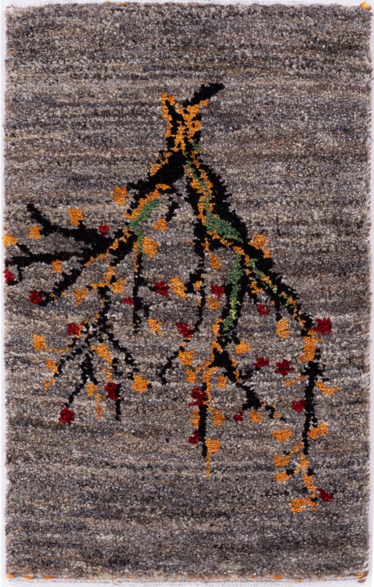 Perserteppich Perser Gabbeh Pure 59x41 59x41, Perserteppich Handgeknüpft