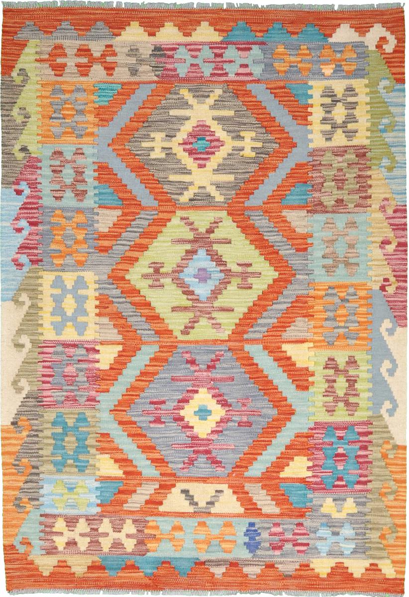 Pakisztáni szőnyeg Kilim Himalaya 149x103 149x103, Perzsa szőnyeg szőttesek