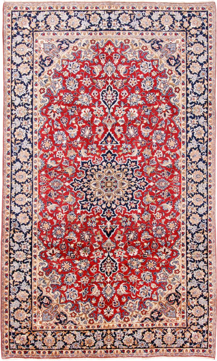 Persian Rug Nadjafabad 307x187 307x187, Persian Rug Knotted by hand