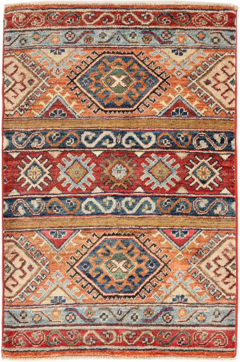 Pakistansk matta Ziegler Farahan 92x63 92x63, Persisk matta Knuten för hand