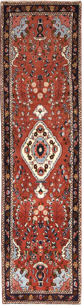 Alfombra persa Mehraban 286x77 286x77, Alfombra persa Anudado a mano