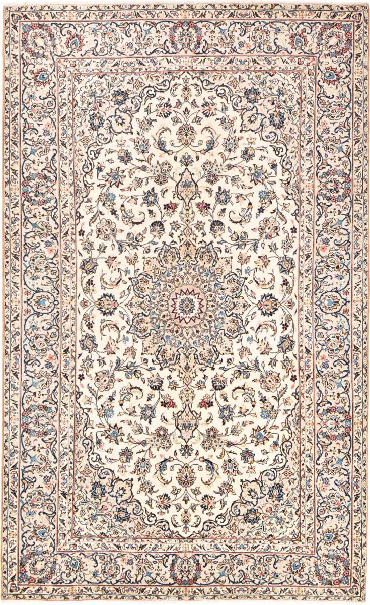 Persian Rug Keshan 317x194 317x194, Persian Rug Knotted by hand