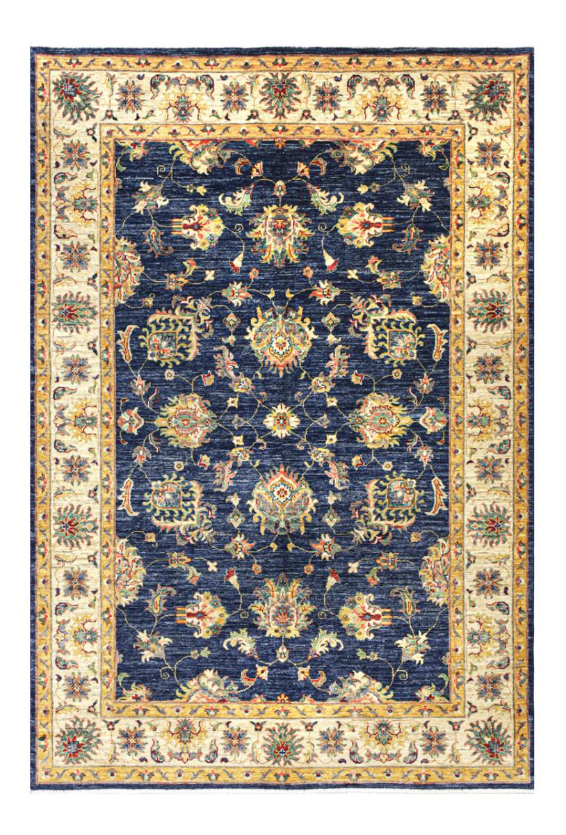 Tappeto pakistano Ziegler Farahan Arijana 245x170 245x170, Tappeto persiano Annodato a mano