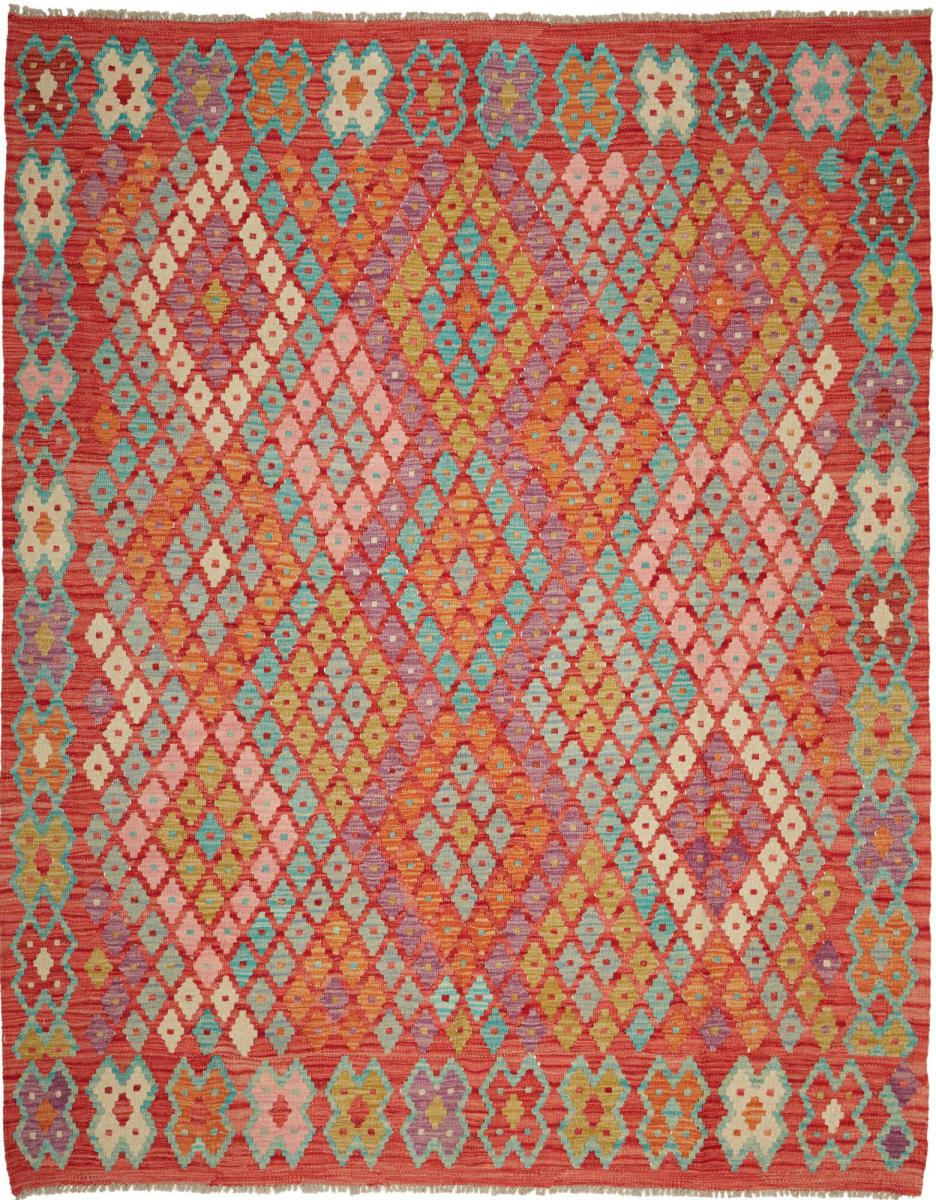 Afgán szőnyeg Kilim Afgán 238x183 238x183, Perzsa szőnyeg szőttesek