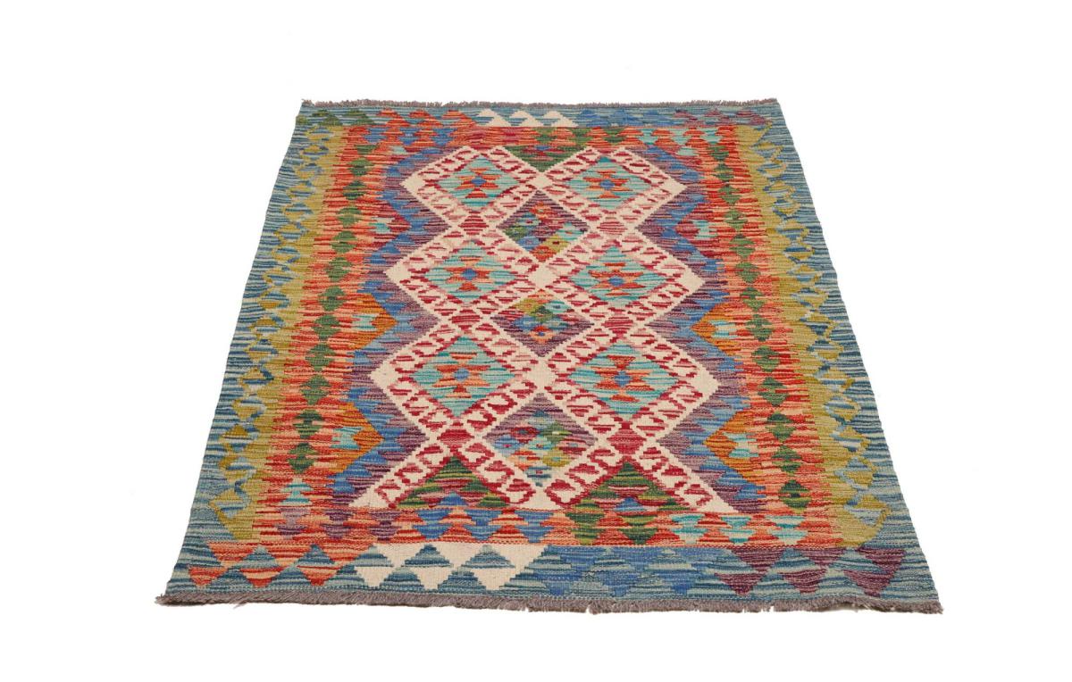 Kilim Afgán - 1