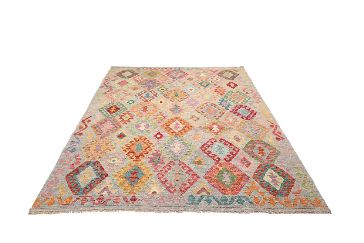 Kilim Afghan - 1