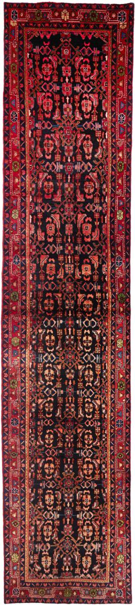 Perserteppich Hamadan 516x109 516x109, Perserteppich Handgeknüpft