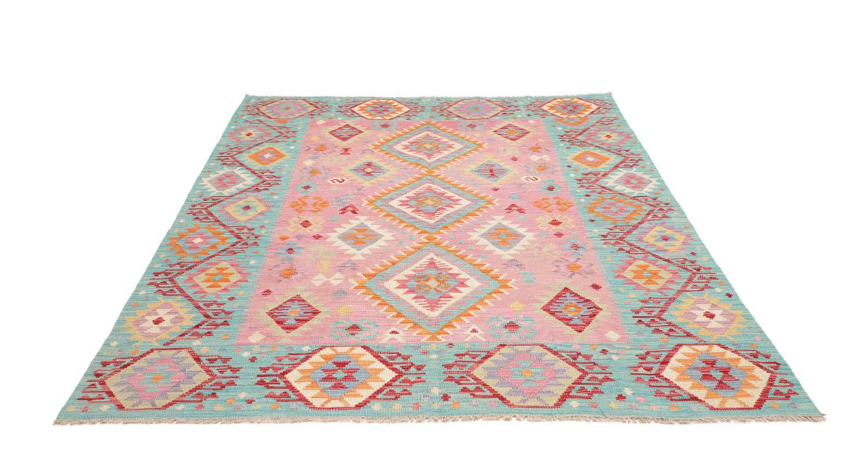 Kilim Afghan - 1