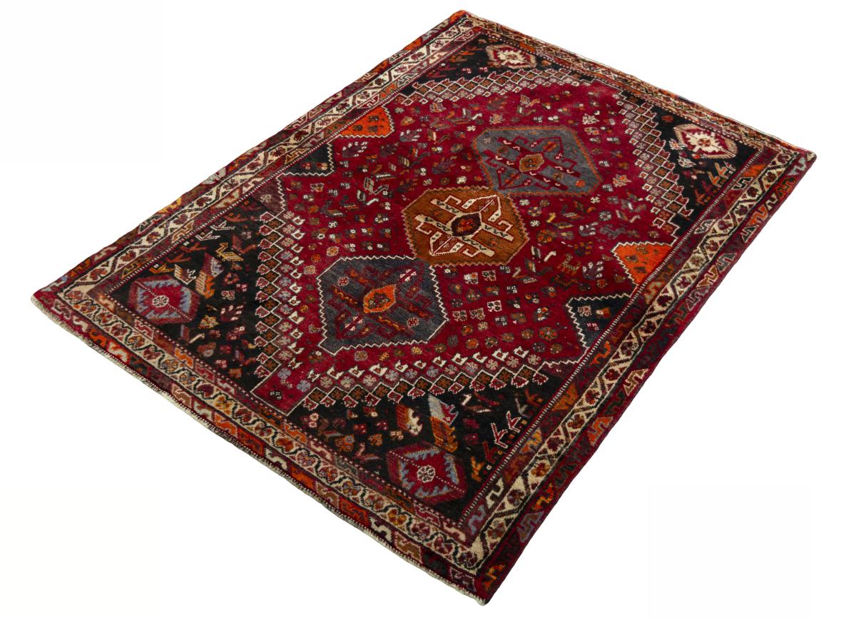Shiraz - 1