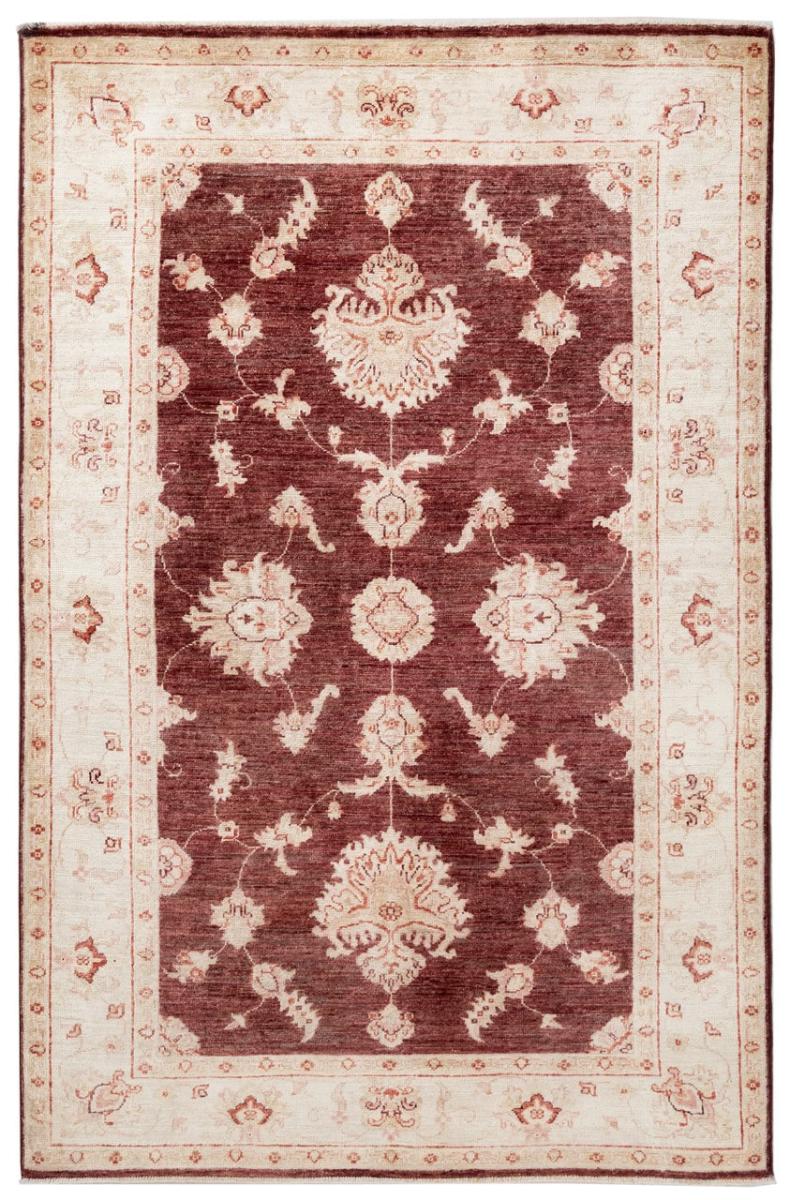 Pakistaans tapijt Ziegler Farahan 185x121 185x121, Perzisch tapijt Handgeknoopt