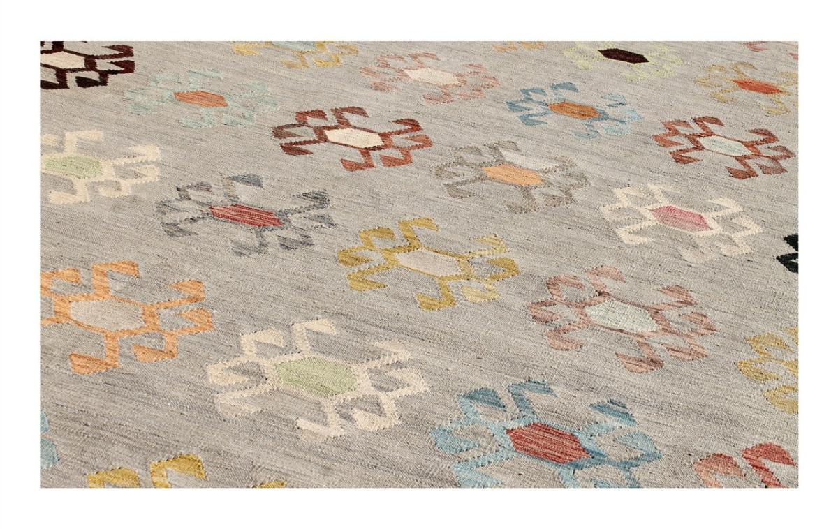 Kilim Afghan Heritage - 1