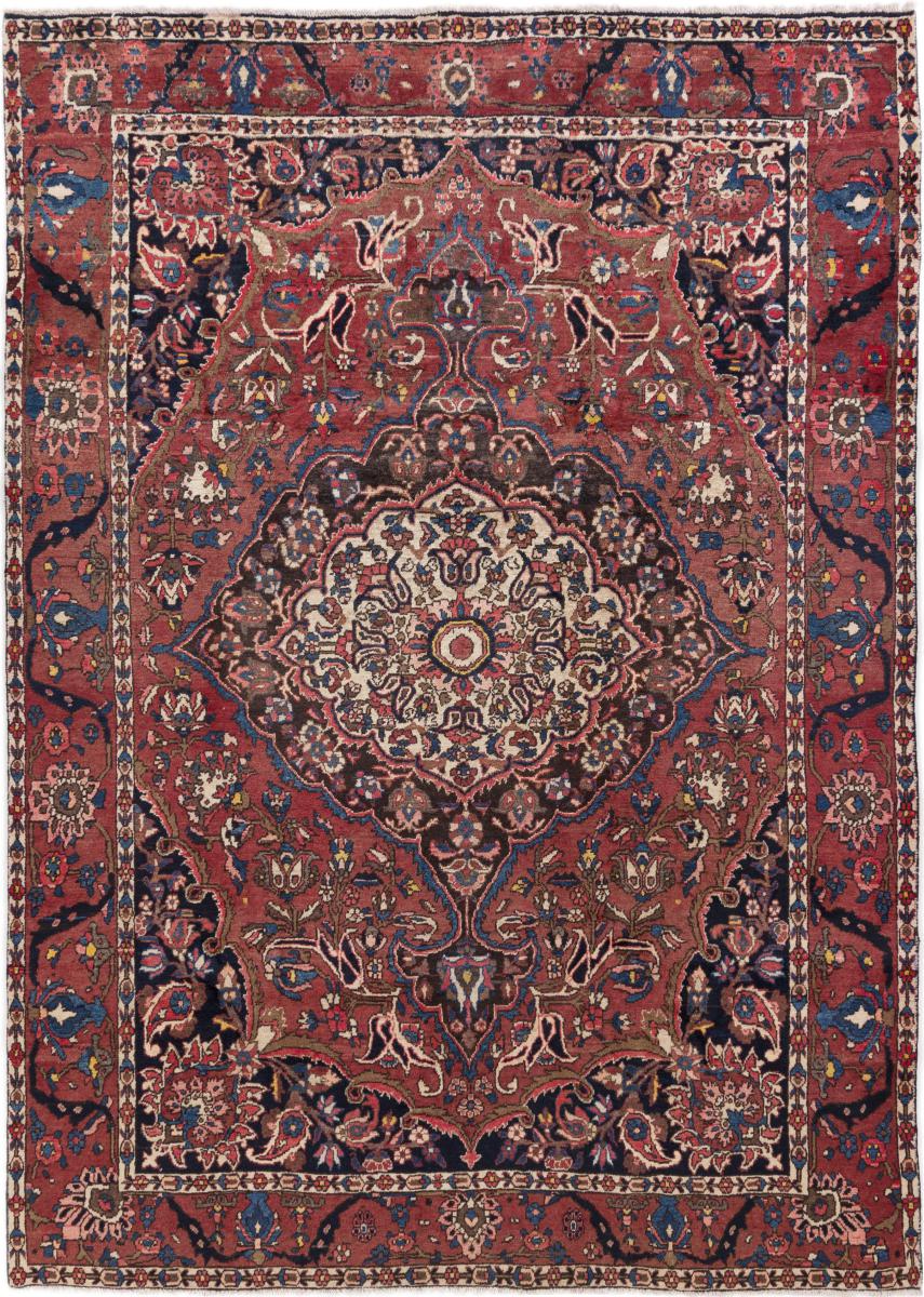 Covor persan Bakhtiar 291x208 291x208, Covor persan Lucrate de mână