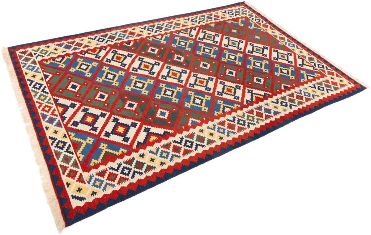 Kilim Fars Shiraz - 1