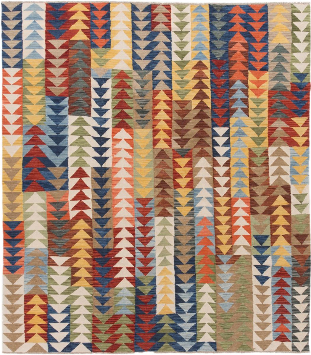 Afgán szőnyeg Kilim Afgán Heritage 295x258 295x258, Perzsa szőnyeg szőttesek