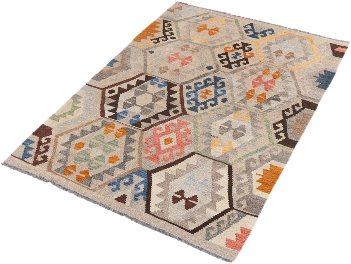 Kelim Afghan - 1