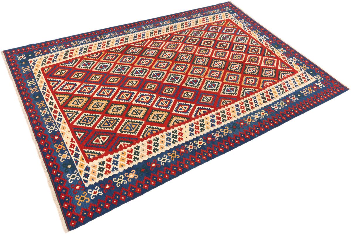 Kilim Fars Shiraz - 1