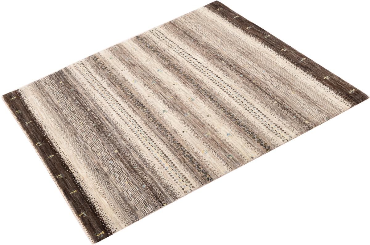 Perzisch Gabbeh Loribaft Tabiibaft - 1