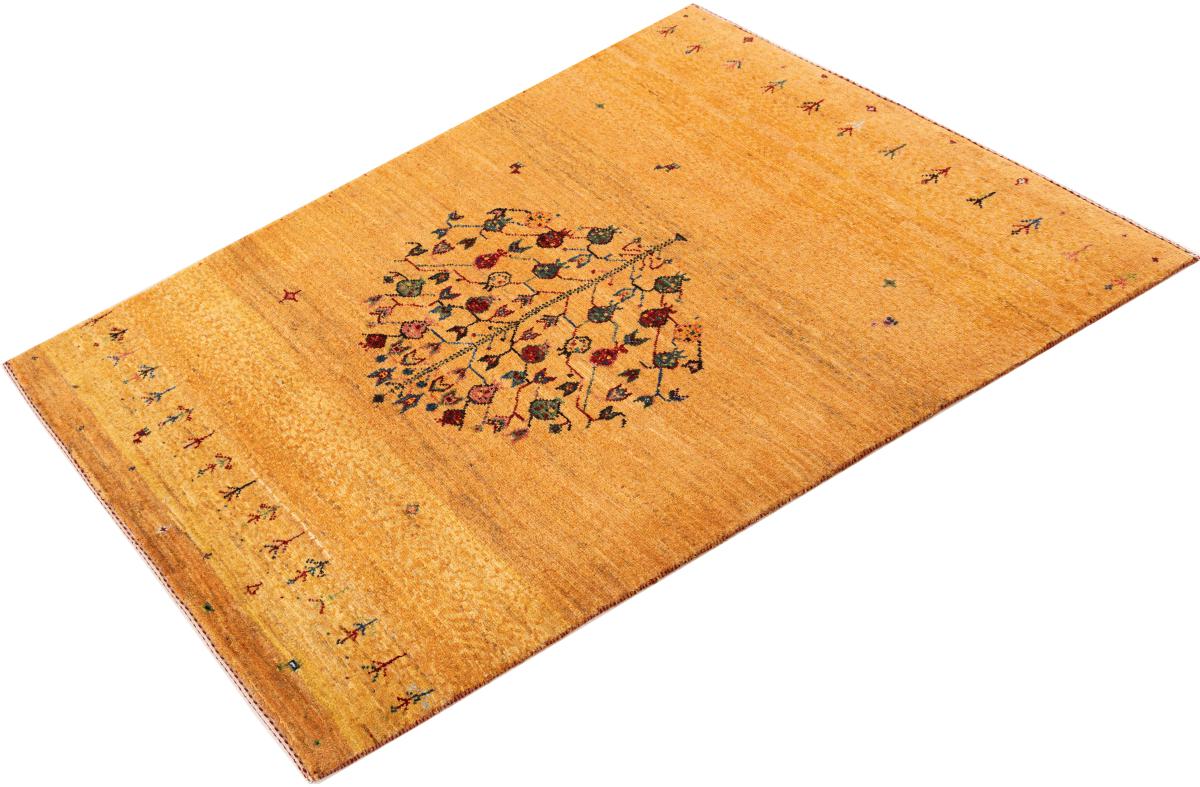 Perzisch Gabbeh Loribaft Tabiibaft - 1