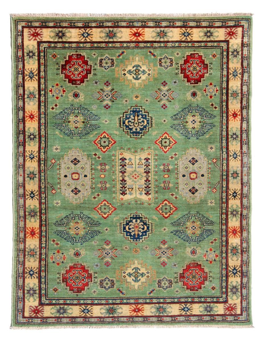 Alfombra pakistaní Kazak Edition 169x114 169x114, Alfombra persa Anudado a mano