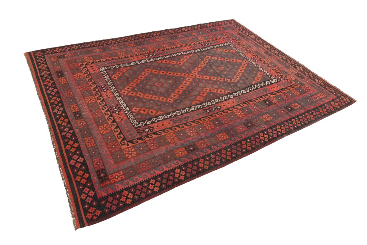 Kilim Afegão Antigo - 1