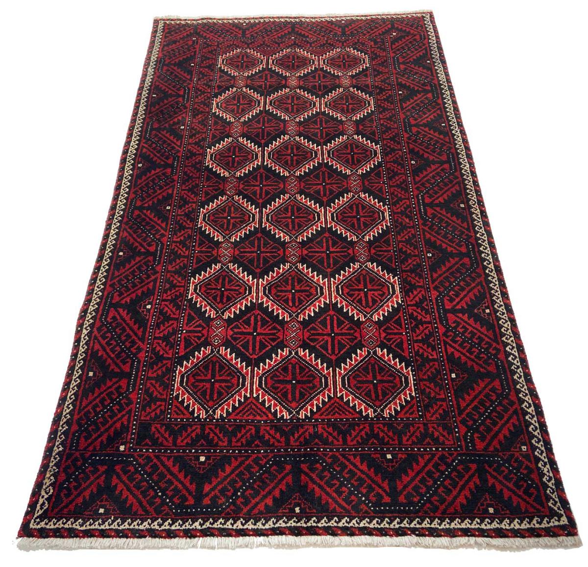 Baluch - 1