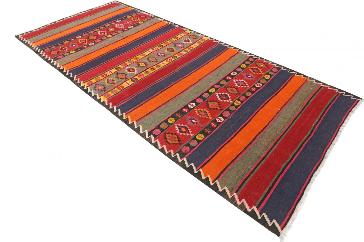 Kilim Fars Azerbaijan Antigo - 1