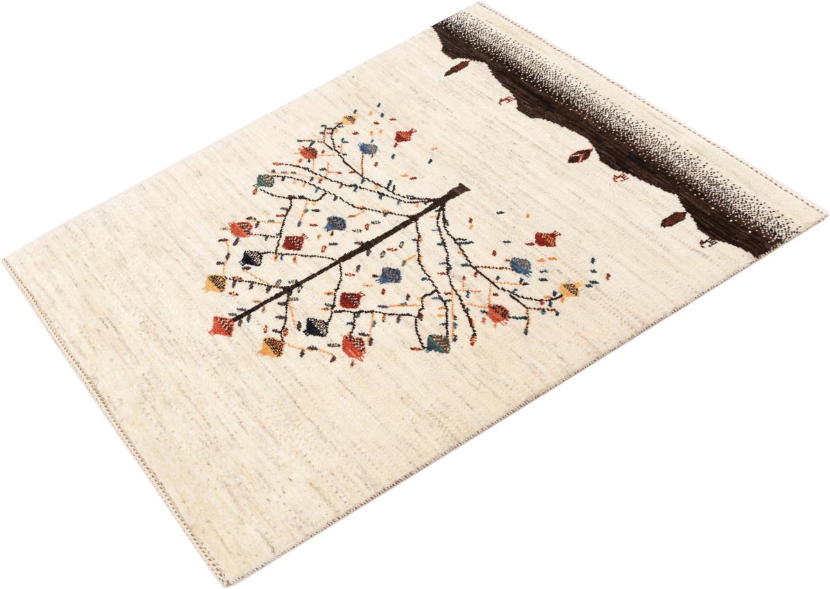 Perzisch Gabbeh Loribaft Tabiibaft - 1