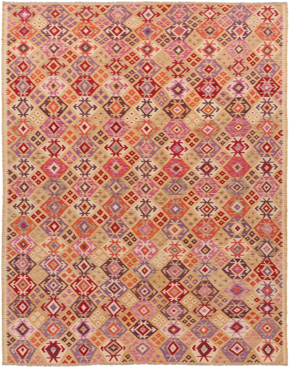 Afgán szőnyeg Kilim Afgán 389x308 389x308, Perzsa szőnyeg szőttesek