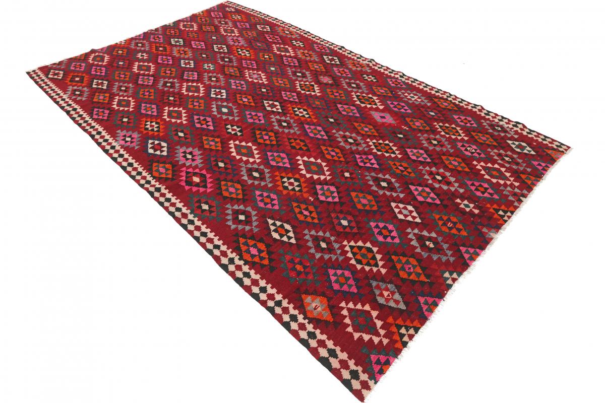 Kilim Fars Azerbaijan Antik - 1