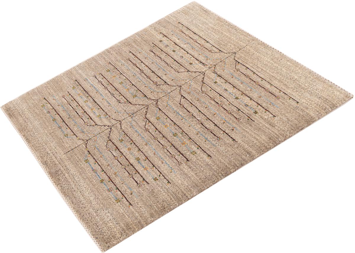 Perzisch Gabbeh Loribaft Tabiibaft - 1