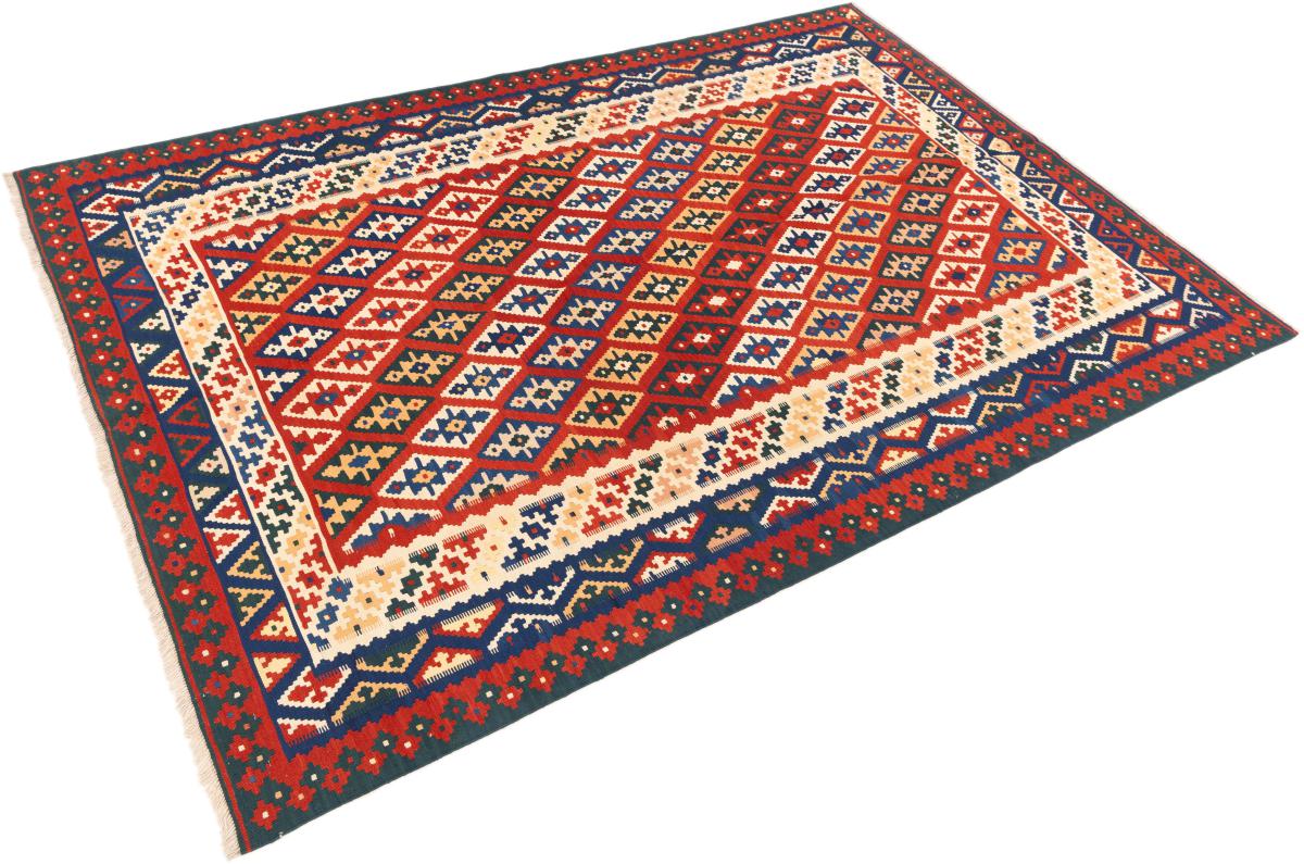 Kilim Fars Shiraz - 1