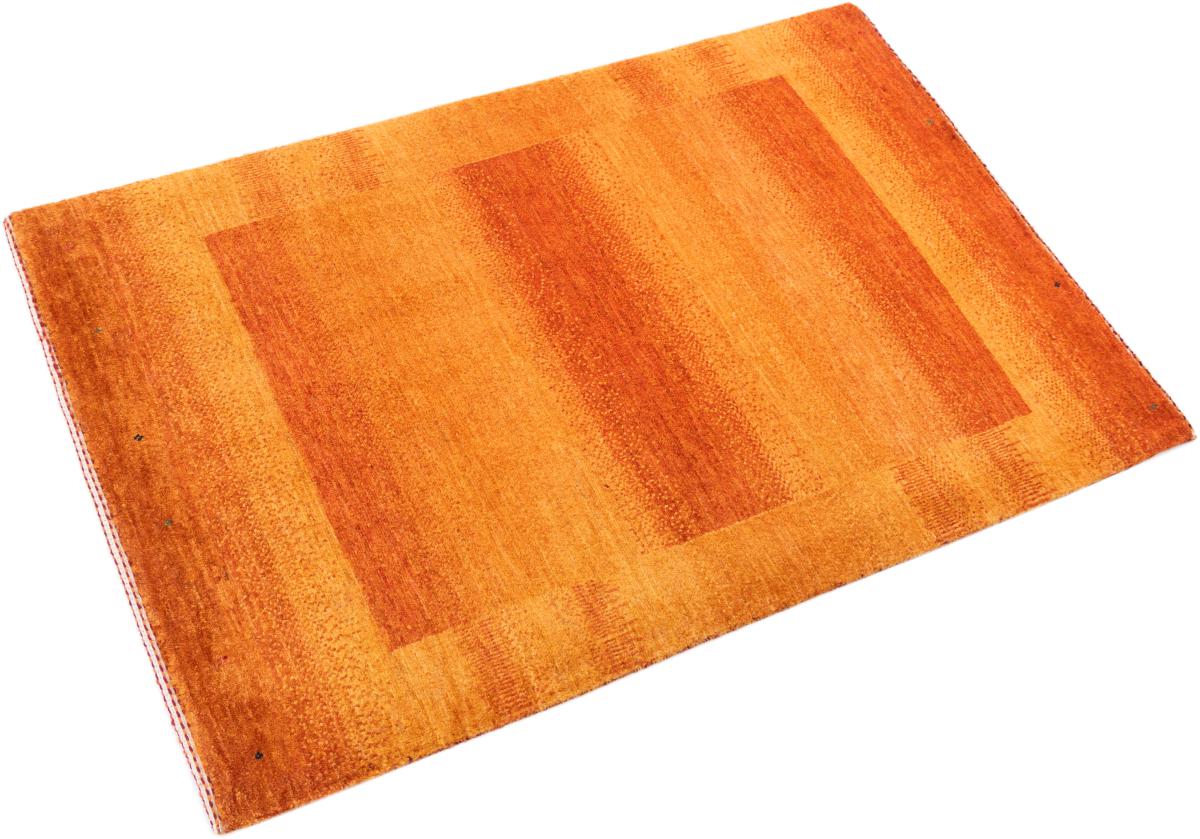 Persisk Gabbeh Loribaft Essence - 1