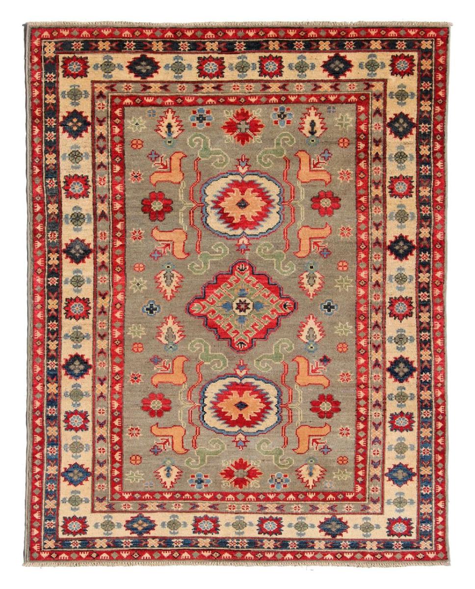 Pakistanilainen matto Kazak Edition 177x120 177x120, Persialainen matto Solmittu käsin