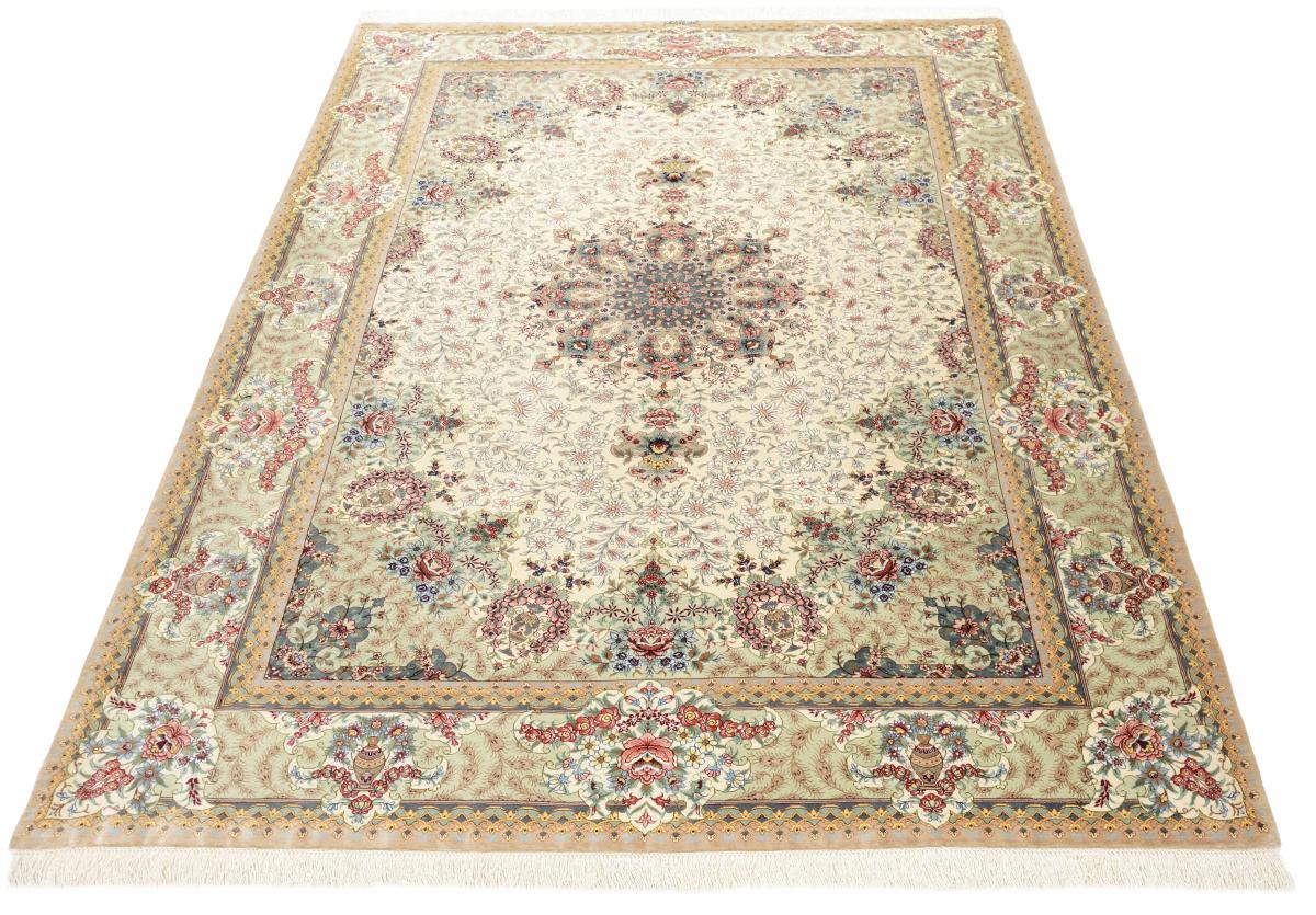 Qum Silk - 1