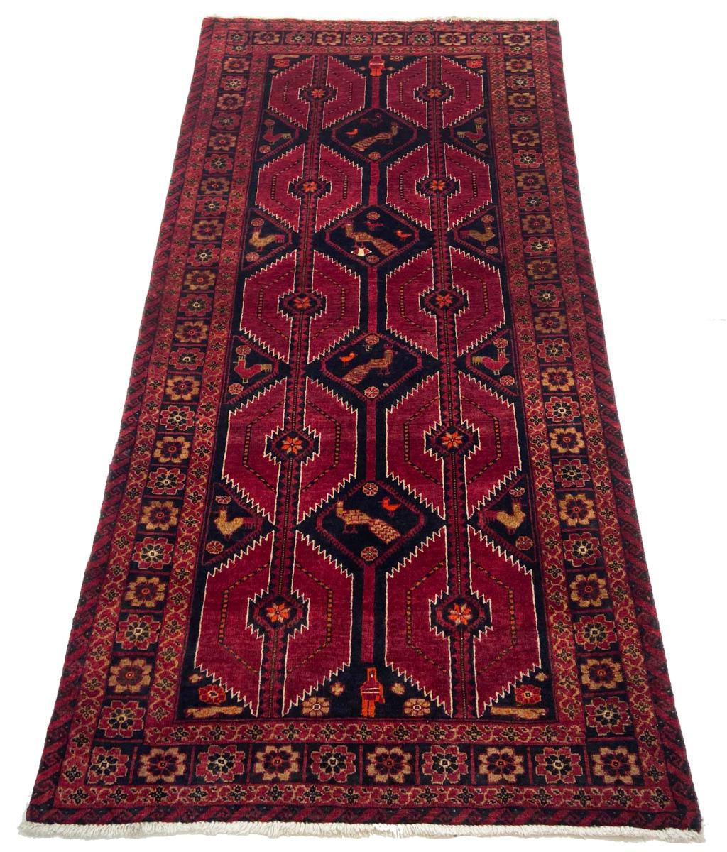 Beluch - 1