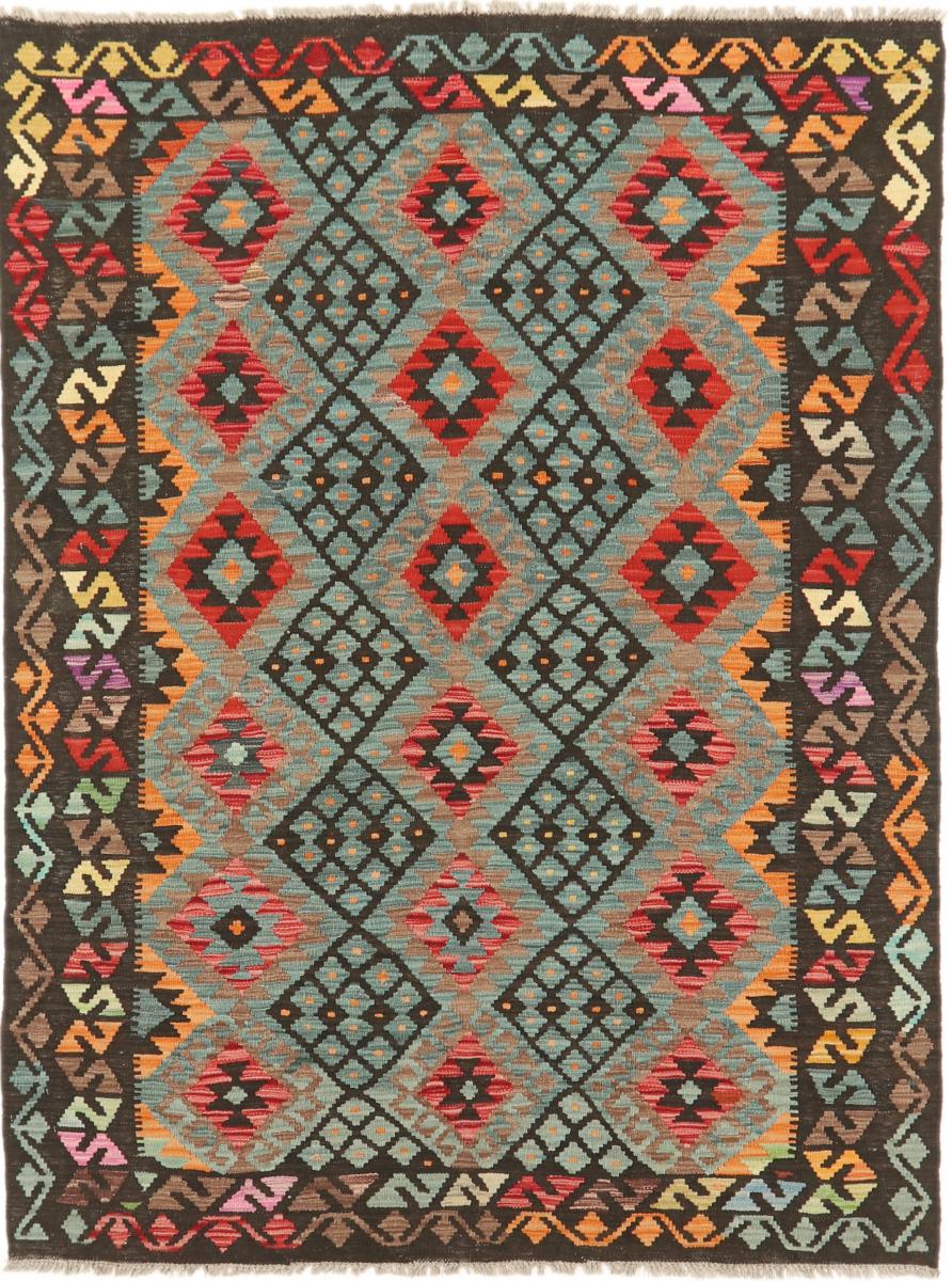 Afgán szőnyeg Kilim Afgán Heritage 223x177 223x177, Perzsa szőnyeg szőttesek