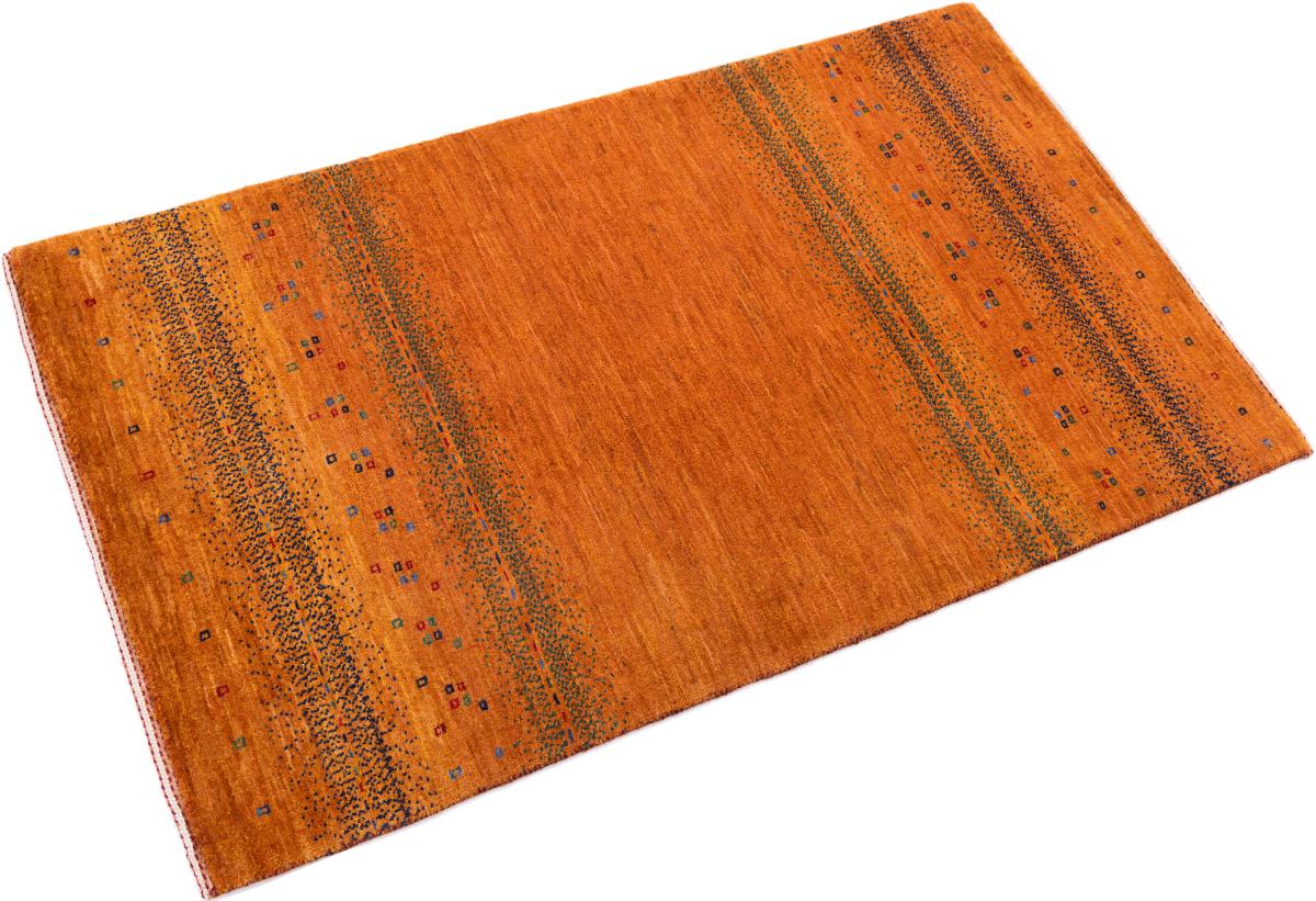 Persian Gabbeh Loribaft Essence - 1