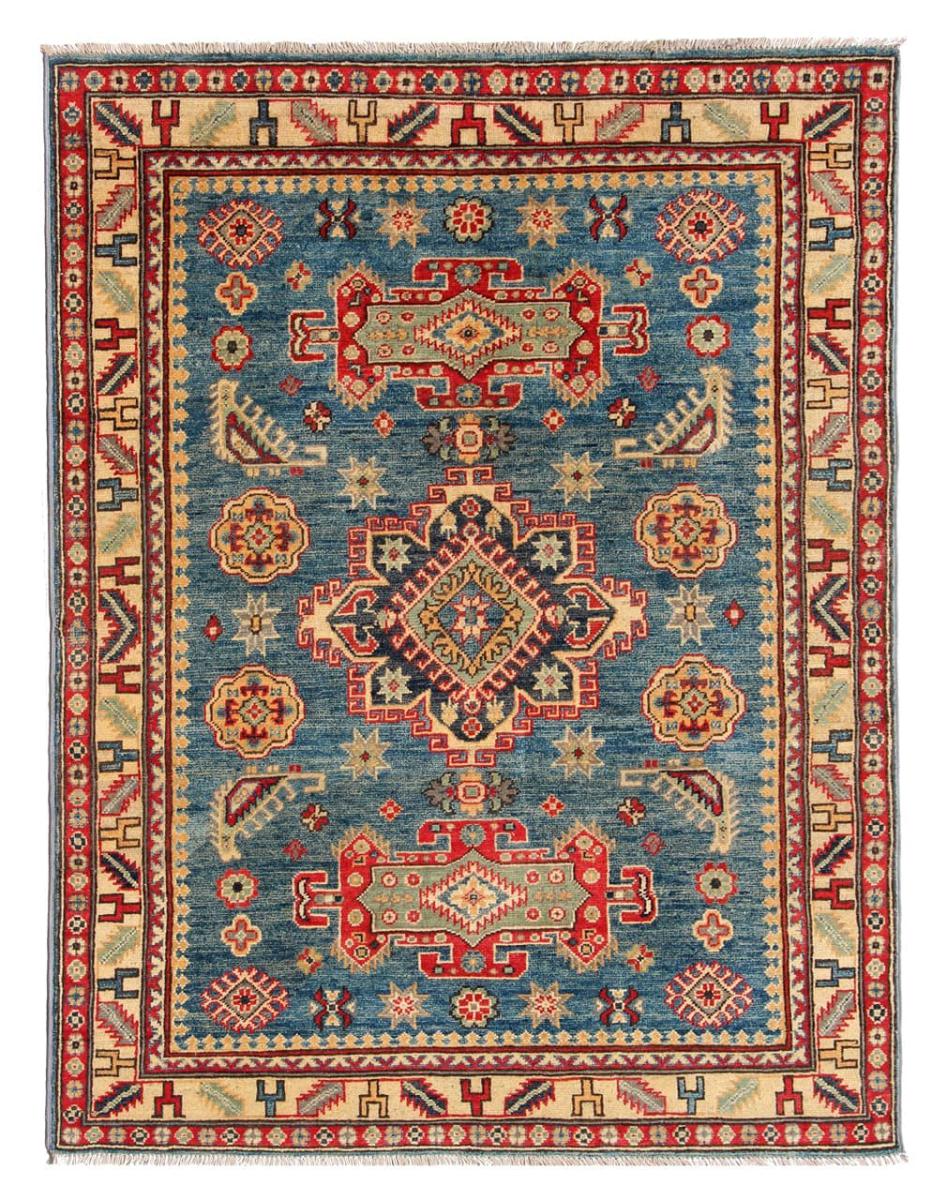 Alfombra pakistaní Kazak Edition 172x123 172x123, Alfombra persa Anudado a mano