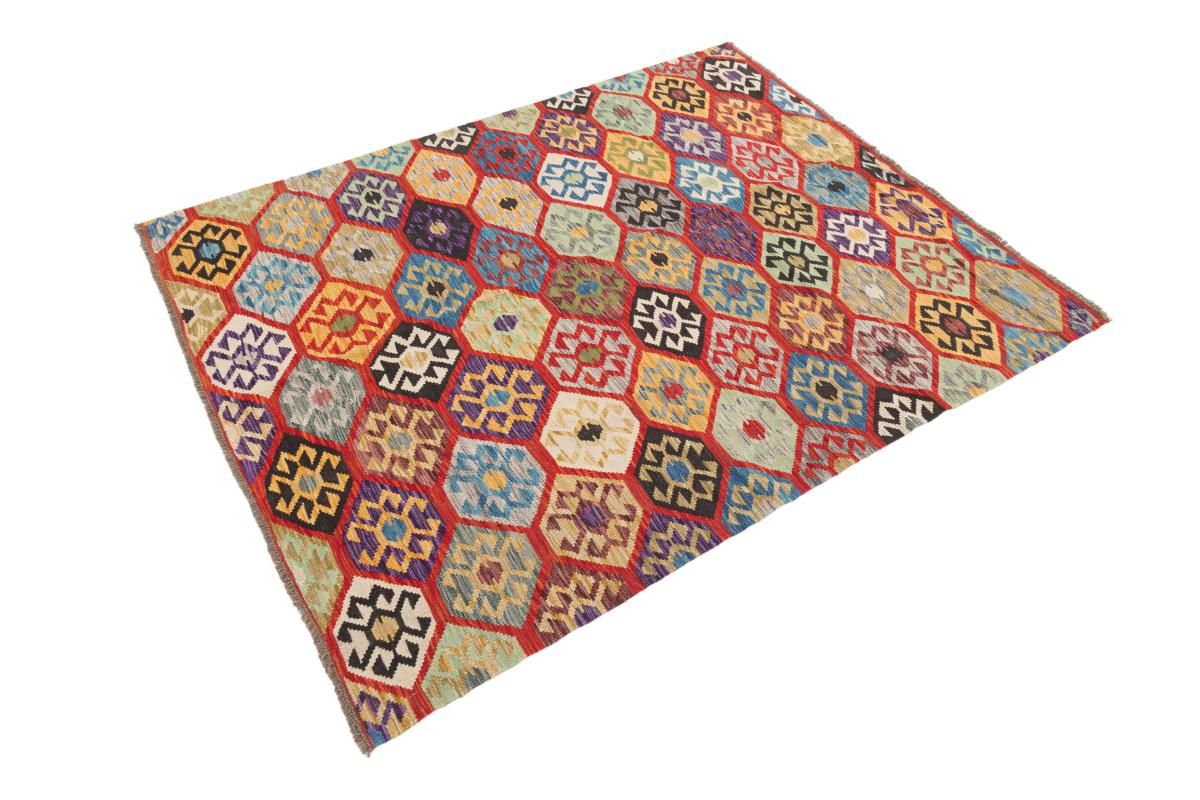 Kilim Afegão - 1