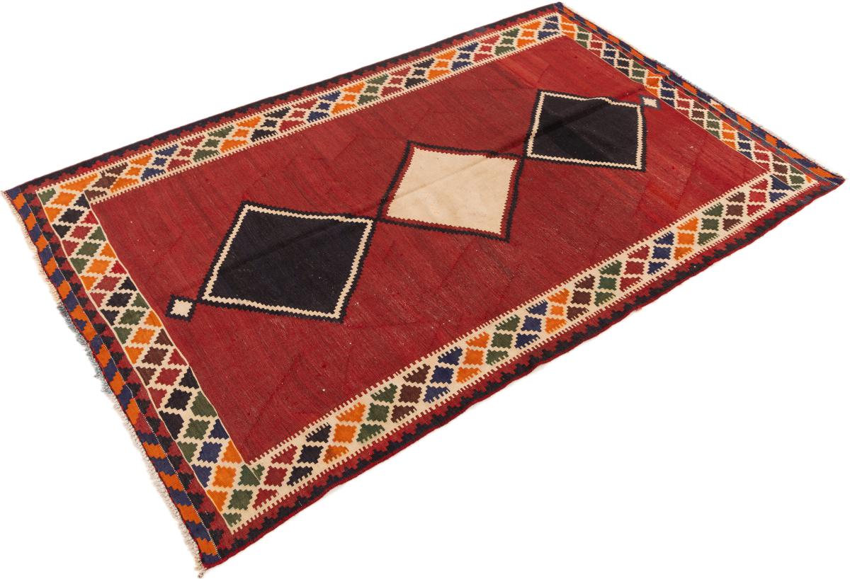 Kilim Fars Shiraz - 1