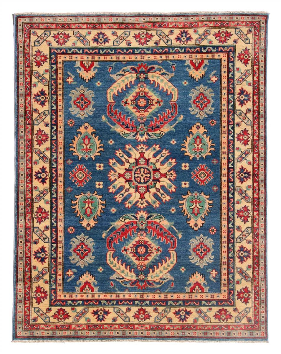 Alfombra pakistaní Kazak Edition 200x150 200x150, Alfombra persa Anudado a mano