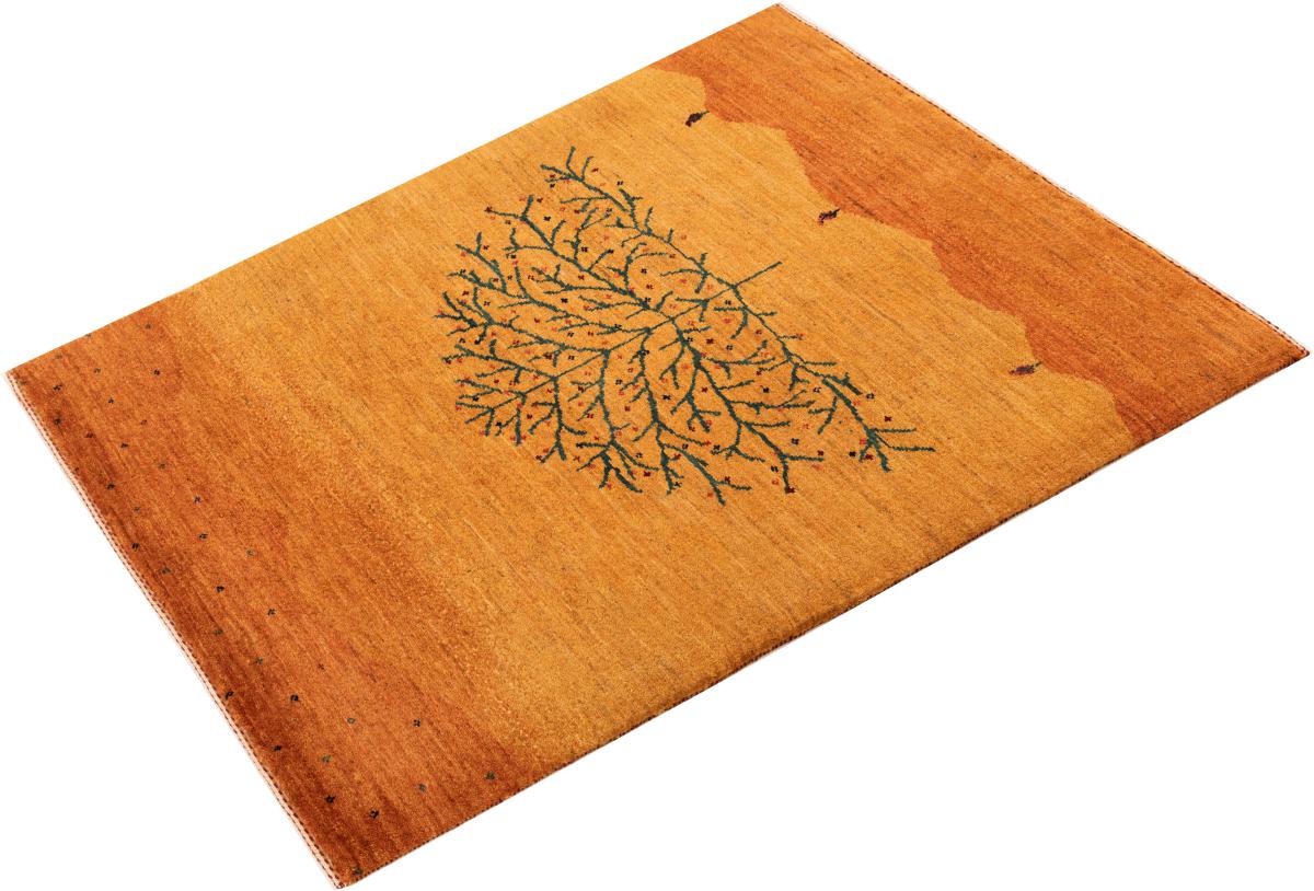 Perzisch Gabbeh Loribaft Tabiibaft - 1