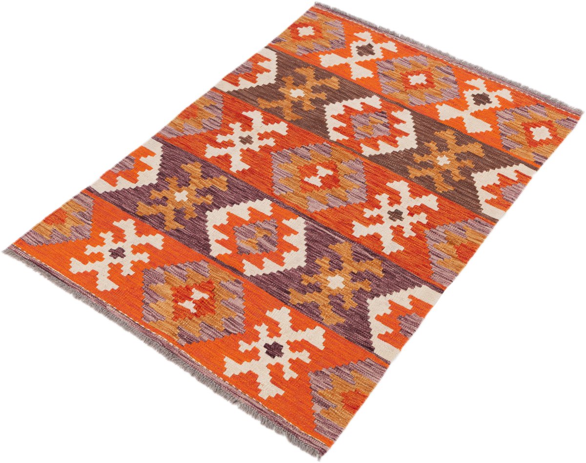 Kilim Afghan - 1
