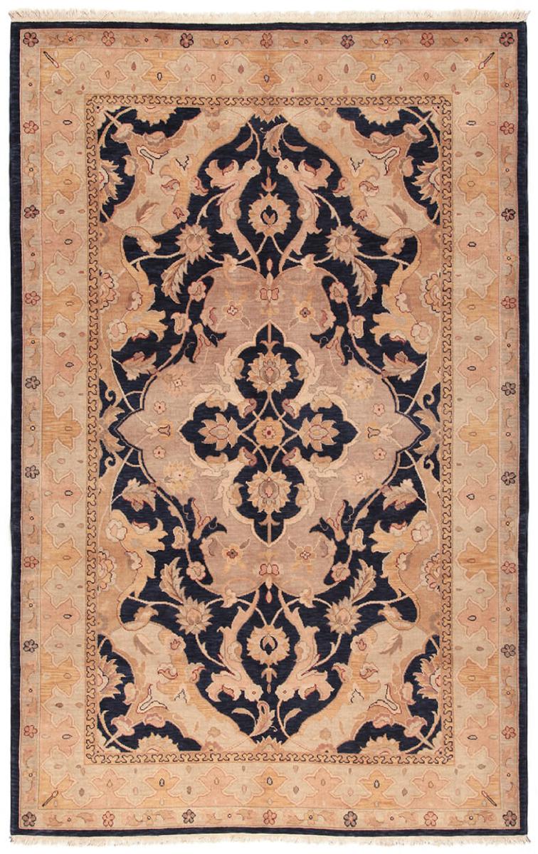 Afghan rug Ziegler Farahan 270x176 270x176, Persian Rug Knotted by hand