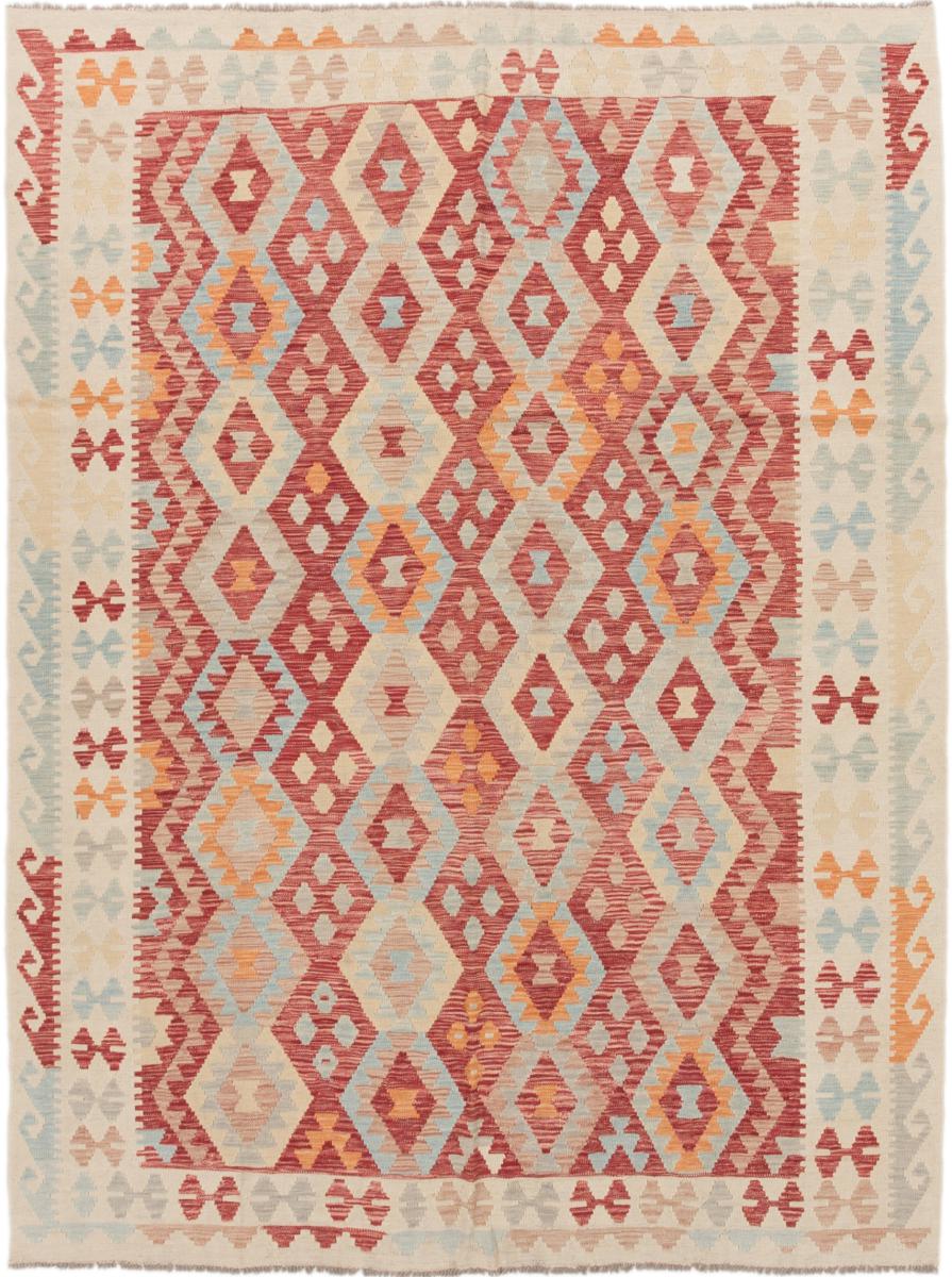 Afgán szőnyeg Kilim Afgán 285x219 285x219, Perzsa szőnyeg szőttesek