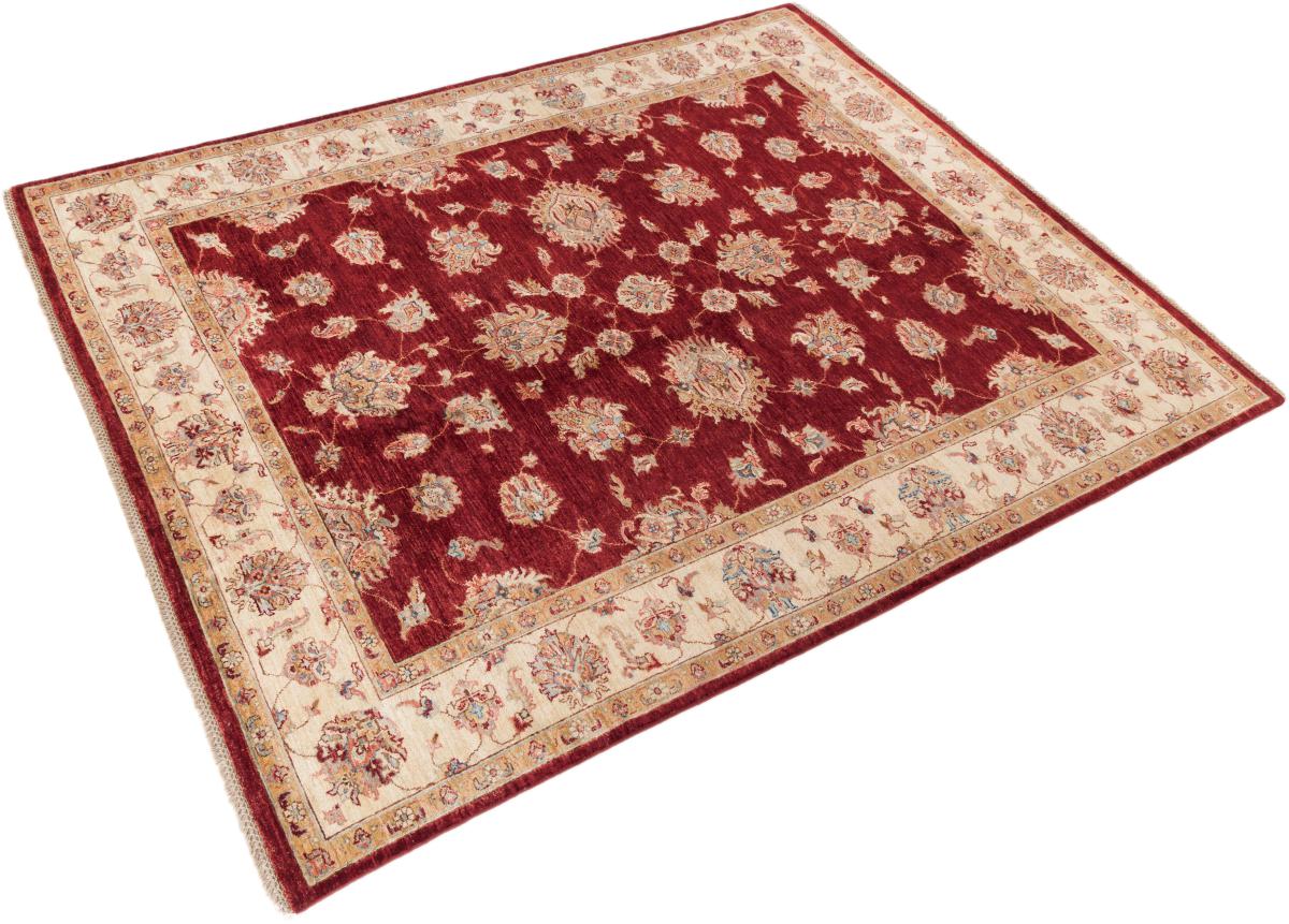 Ziegler Farahan - 1