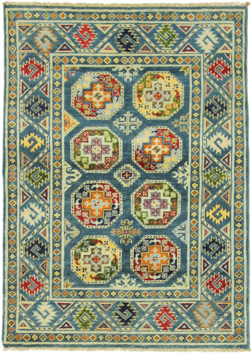 Tapis afghan Afghan Ersari 150x104 150x104, Tapis persan Noué à la main