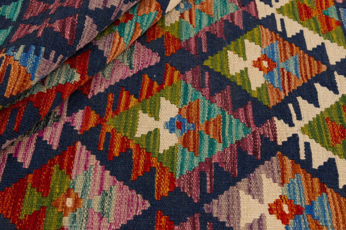 Kilim Afgán - 1